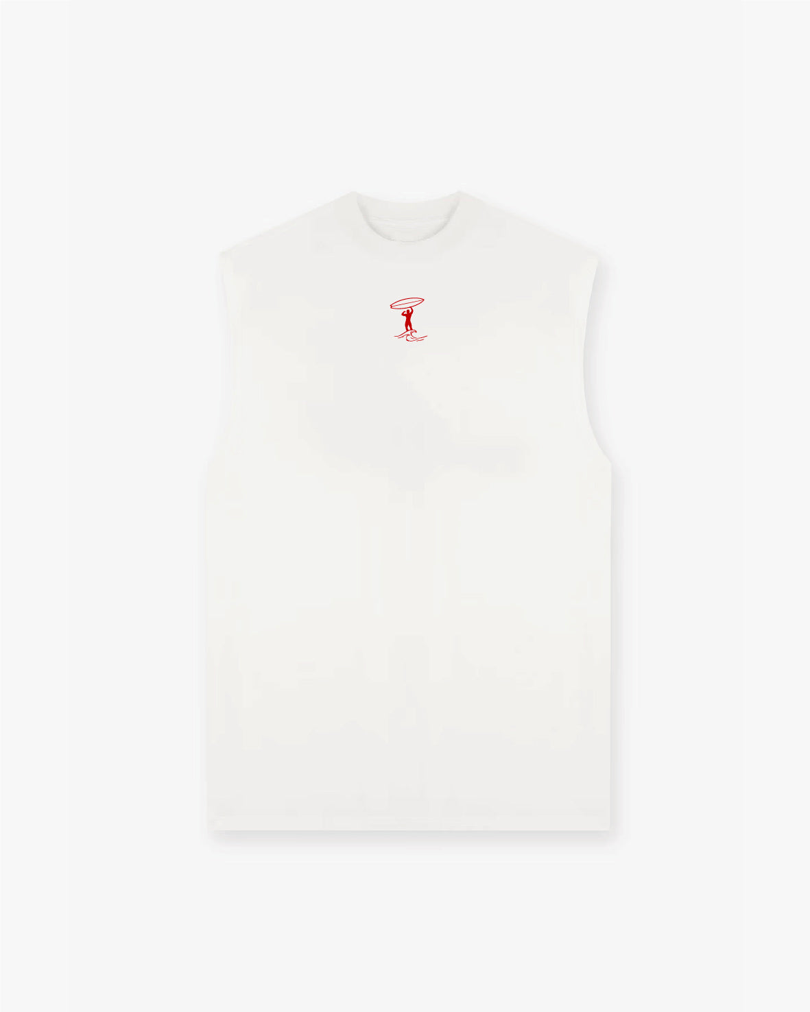 BIG KAHUNA TANK