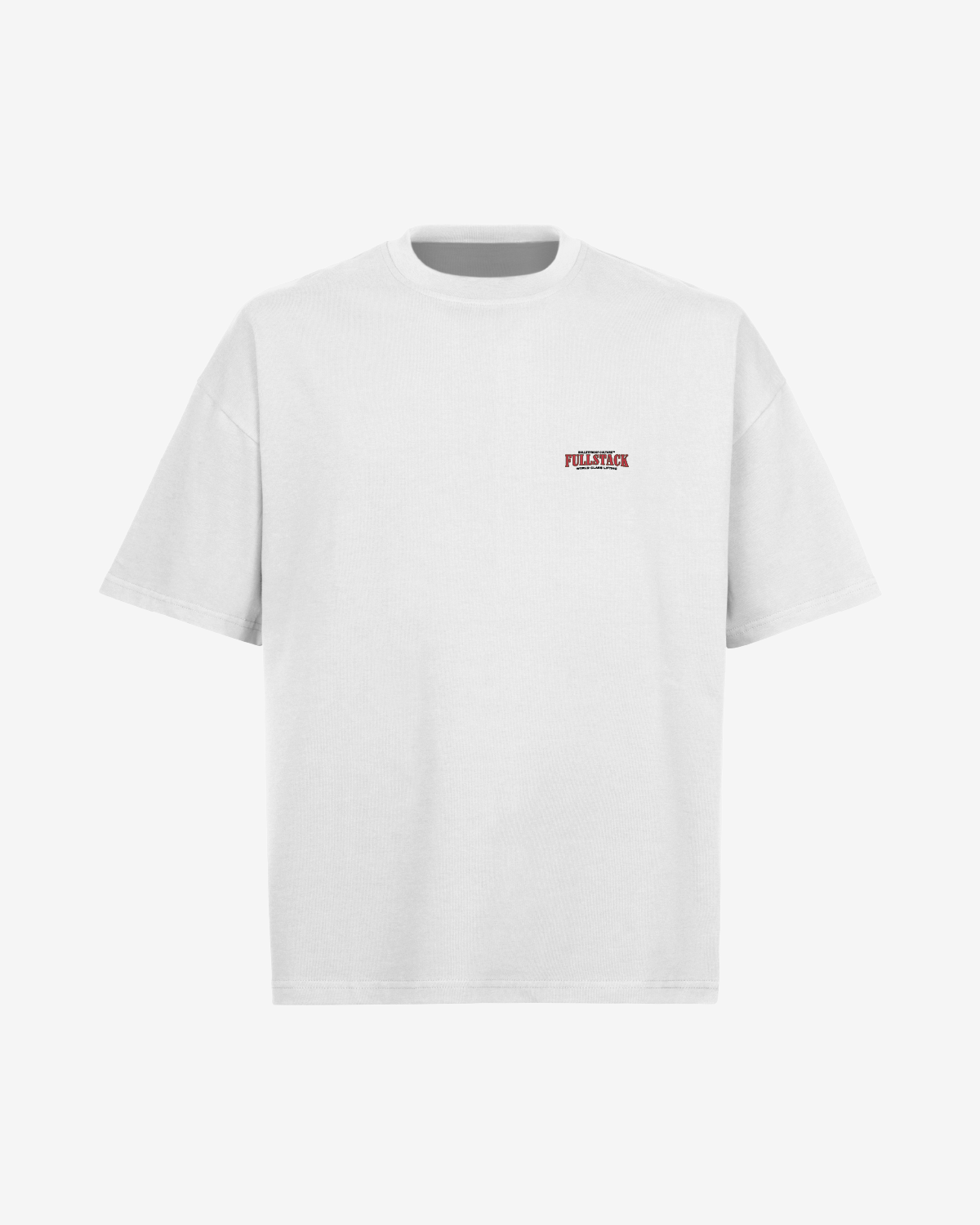 FULLSTACK G TEE