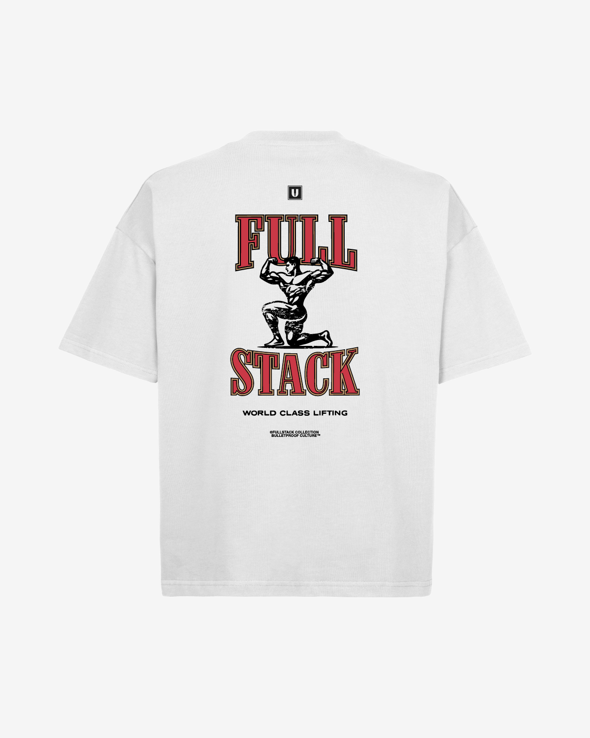 FULLSTACK G TEE