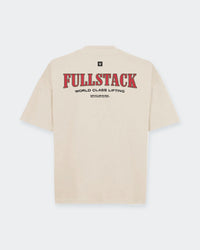 FULL STACK TEE