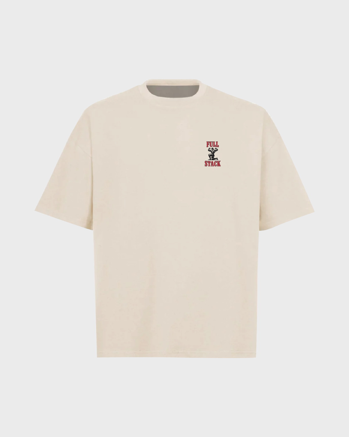 FULL STACK CLASSIC TEE
