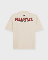 FULL STACK CLASSIC TEE