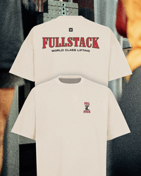 FULL STACK CLASSIC TEE