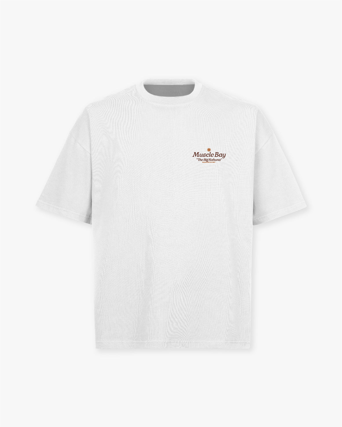 LIFESTYLE TEE