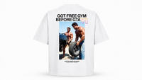 FREE GYM BEFORE GTA V