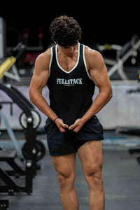 FULLSTACK CLASSIC STRINGER