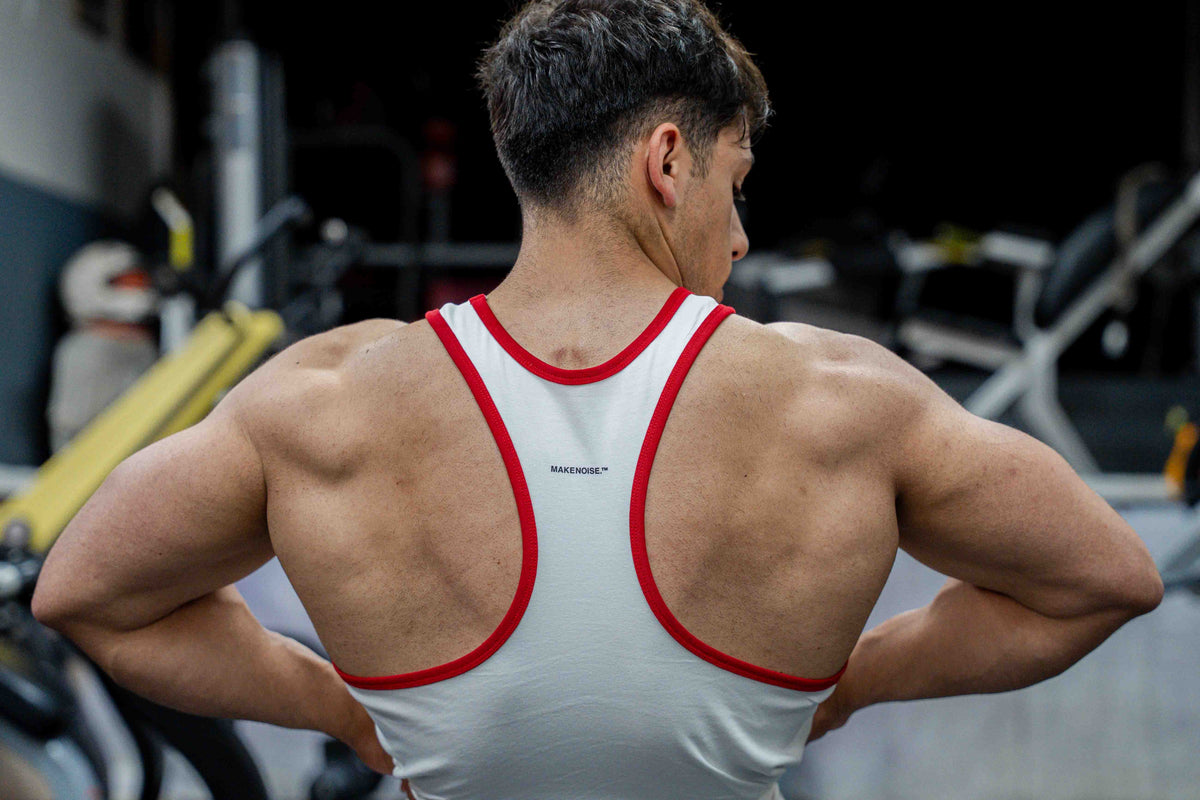 FULLSTACK RETRO STRINGER