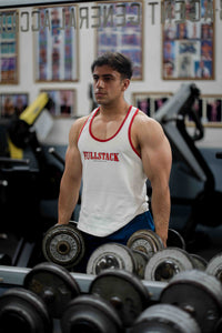 FULLSTACK RETRO STRINGER