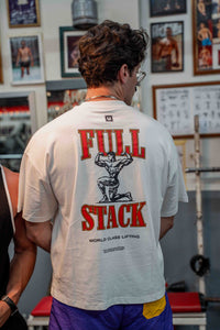 FULLSTACK G TEE
