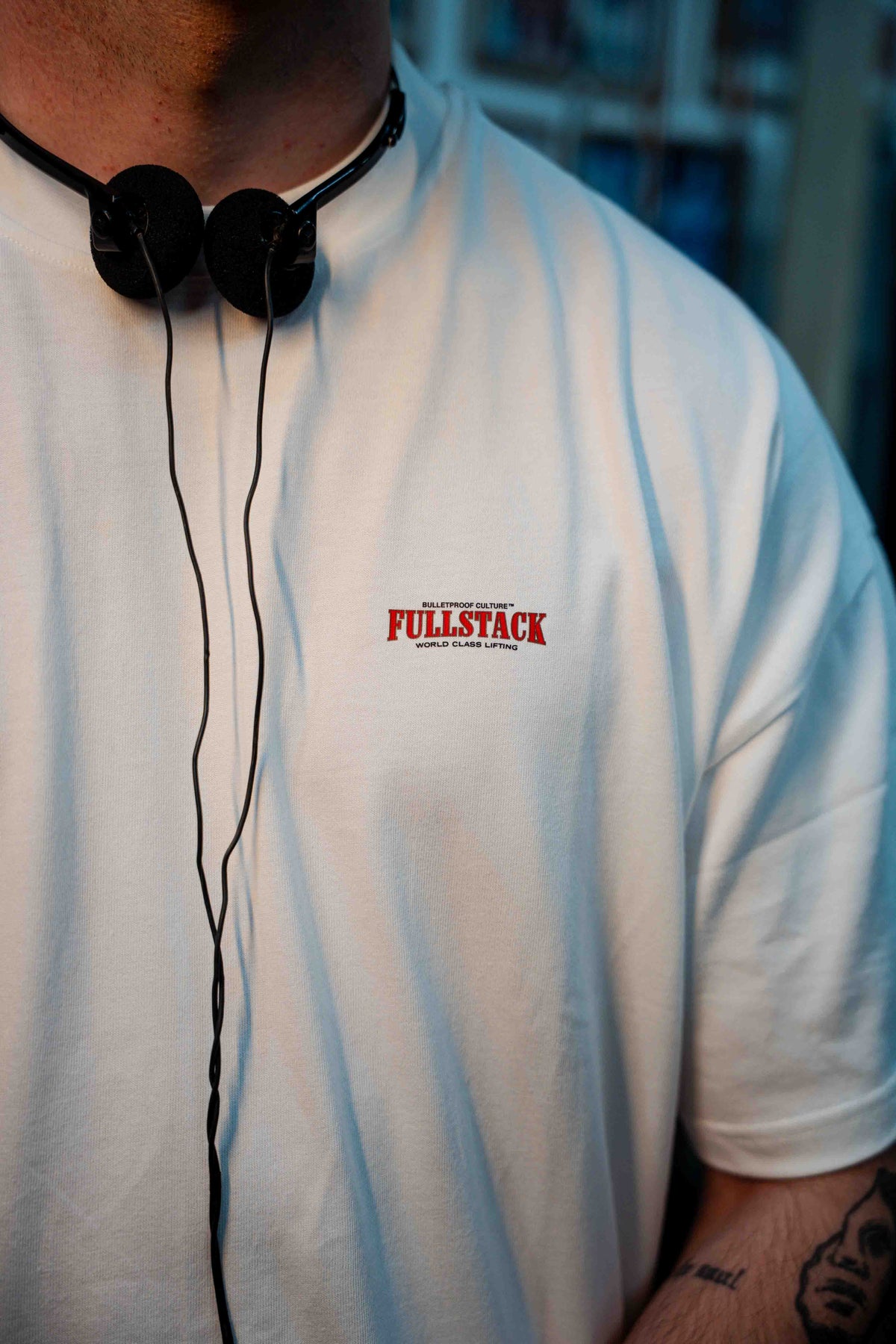 FULLSTACK G TEE