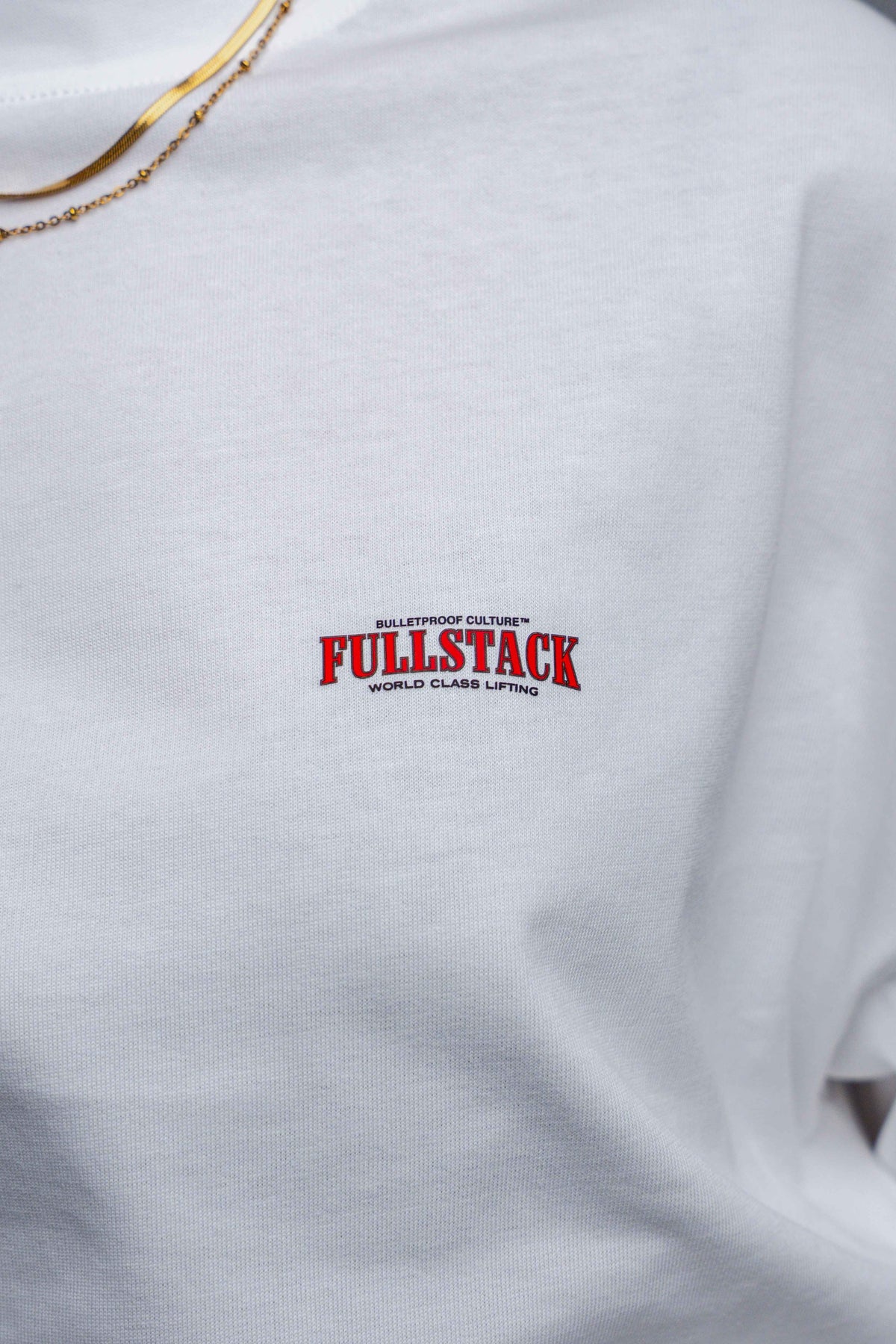 FULLSTACK G TEE