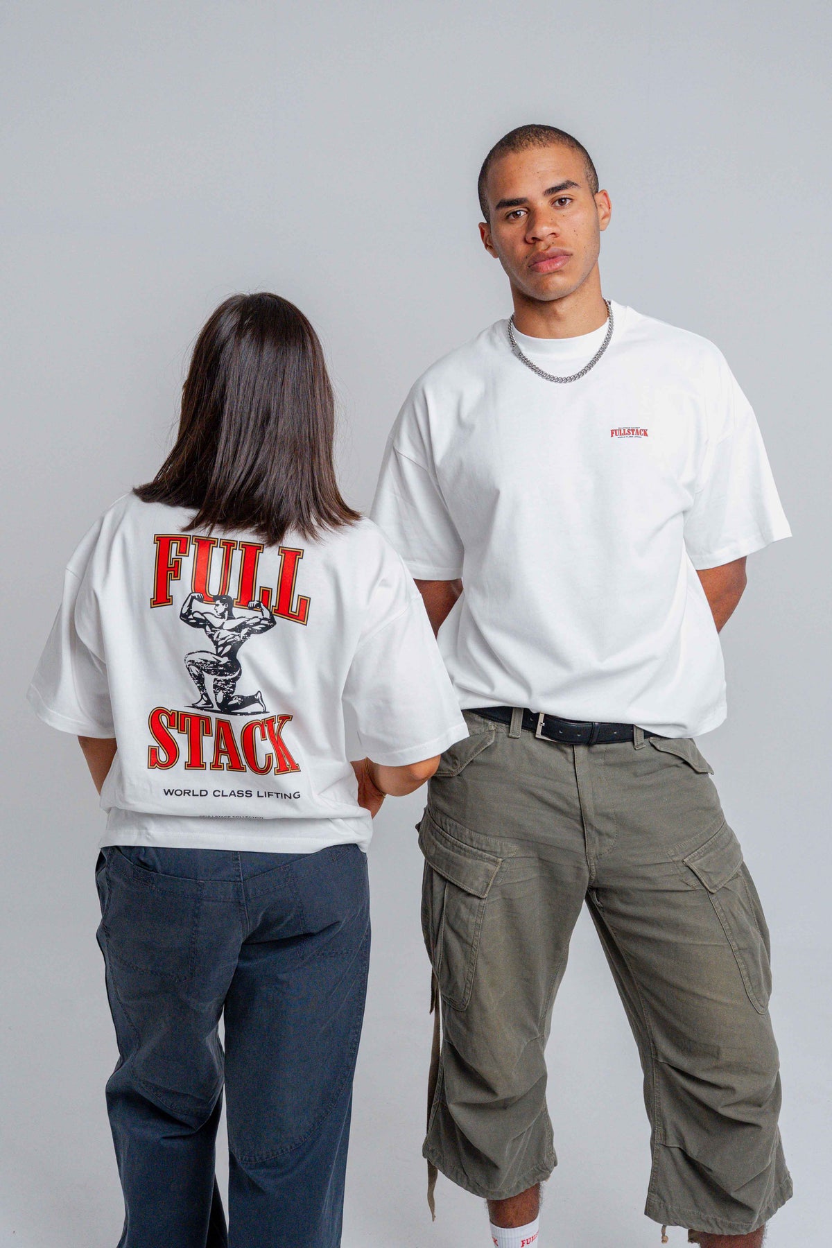FULLSTACK G TEE