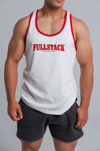 FULLSTACK RETRO STRINGER
