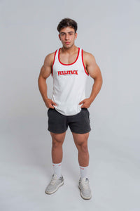 FULLSTACK RETRO STRINGER