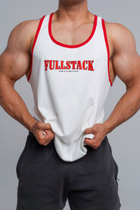 FULLSTACK RETRO STRINGER