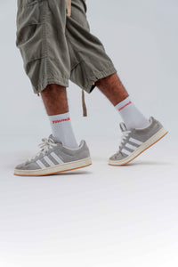 FULLSTACK CREW SOCKS 3PK