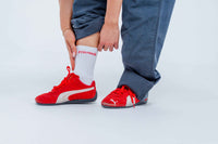 FULLSTACK CREW SOCKS 3PK