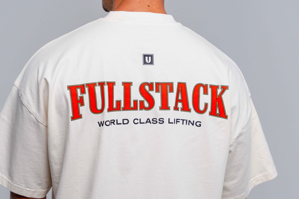 FULL STACK CLASSIC TEE