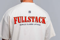 FULL STACK CLASSIC TEE