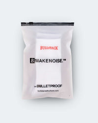 FULLSTACK CREW SOCKS 3PK