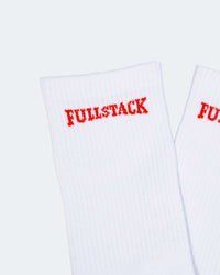 FULLSTACK CREW SOCKS 3PK