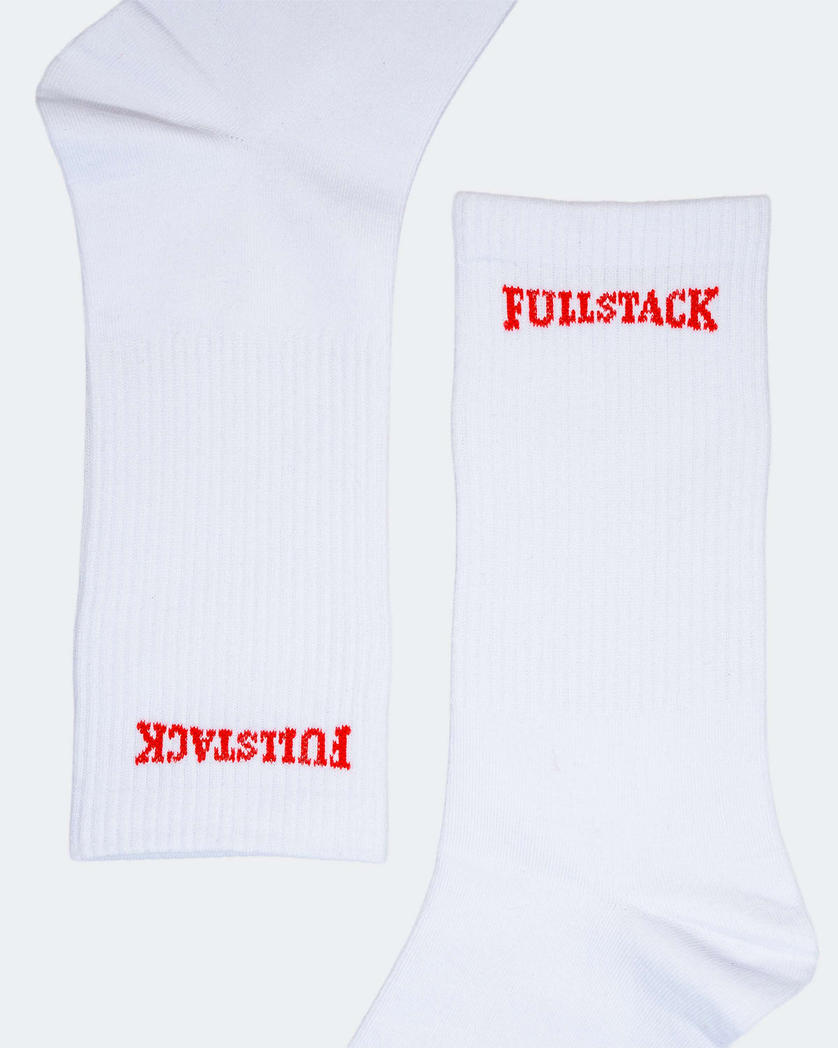 FULLSTACK CREW SOCKS 3PK