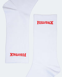 FULLSTACK CREW SOCKS 3PK