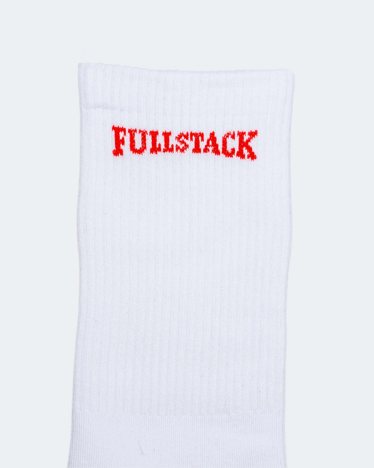 FULLSTACK CREW SOCKS 3PK