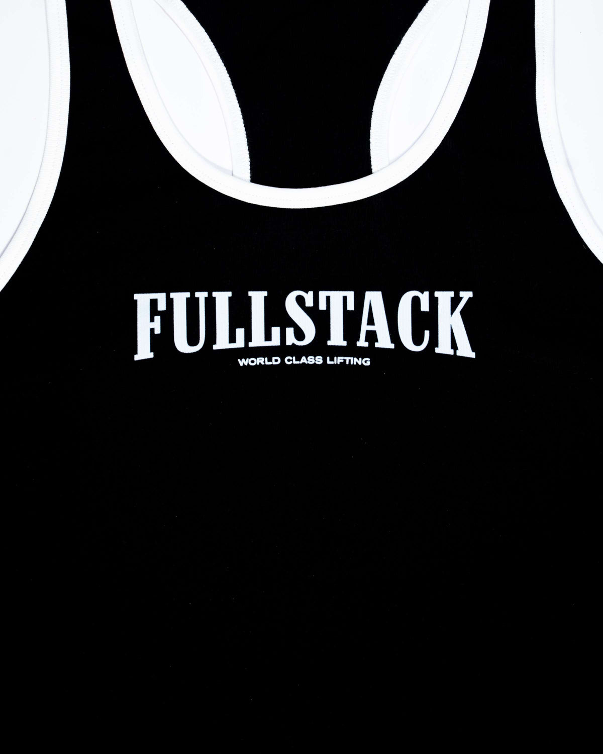FULLSTACK CLASSIC STRINGER