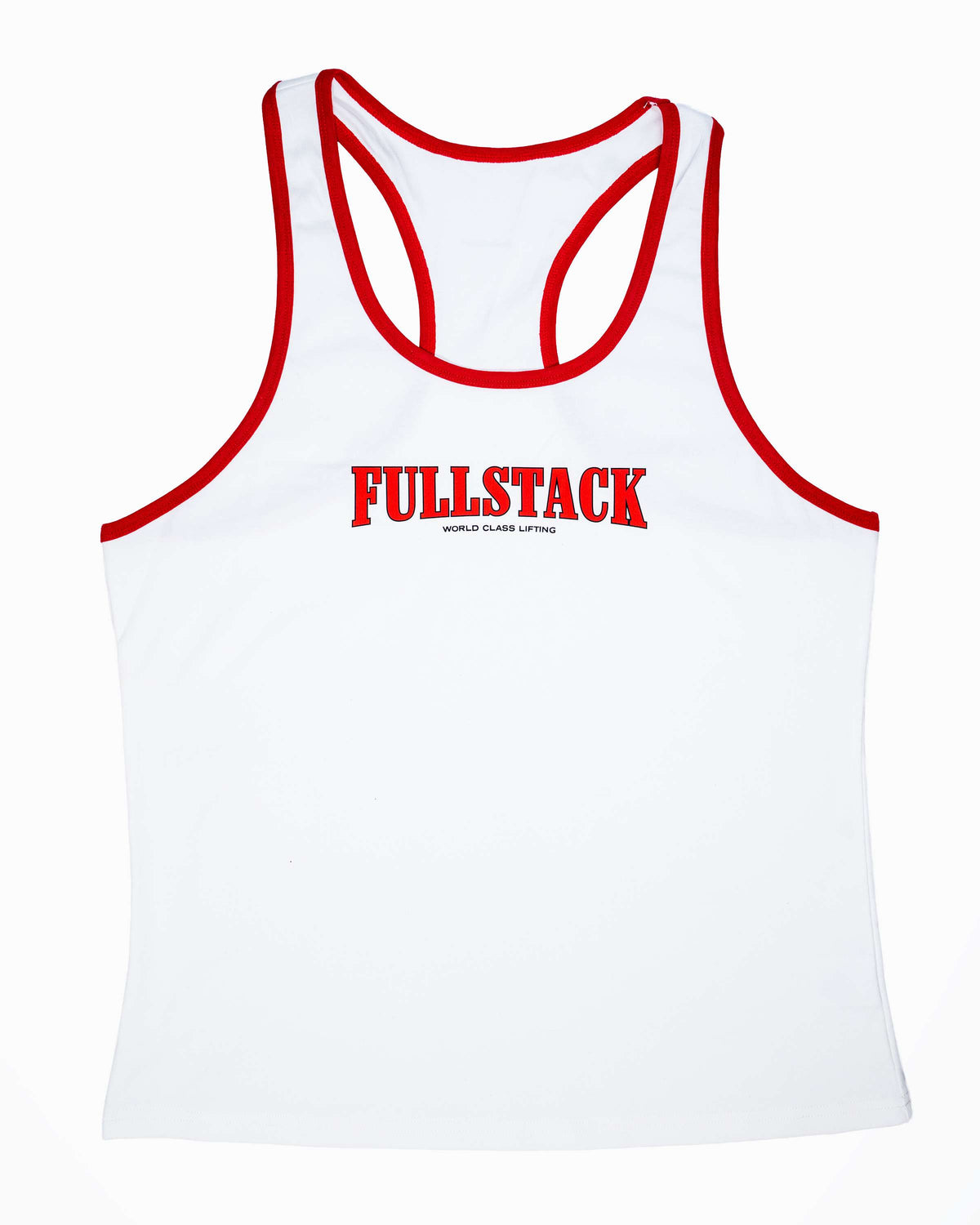 FULLSTACK RETRO STRINGER